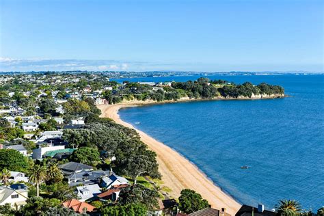 Beaches & Maunga - Devonport Village - Auckland's best seaside escape