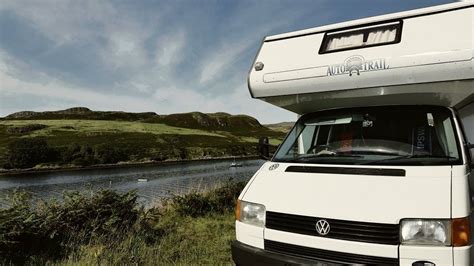 How to Prepare Your Motorhome for Road Trips