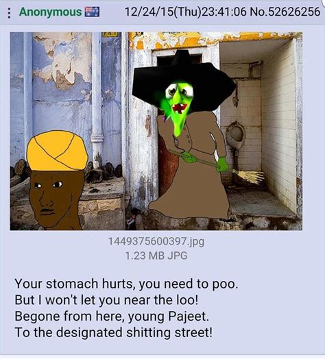 poo loo | Designated Shitting Streets / Poo in the Loo | Know Your Meme