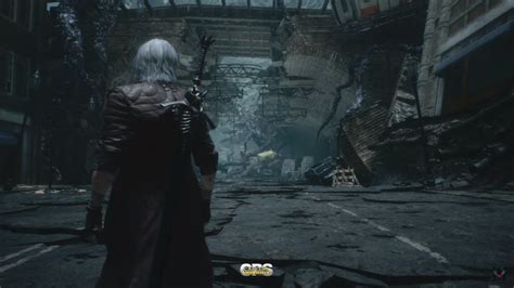 Capcom Shows Off 20-Minutes of Dante Gameplay For Devil May Cry V ...