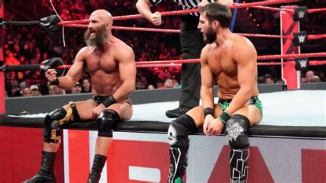 Tommaso Ciampa Injury Update - WrestleTalk