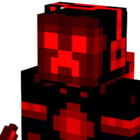 the red creeper - YouTube