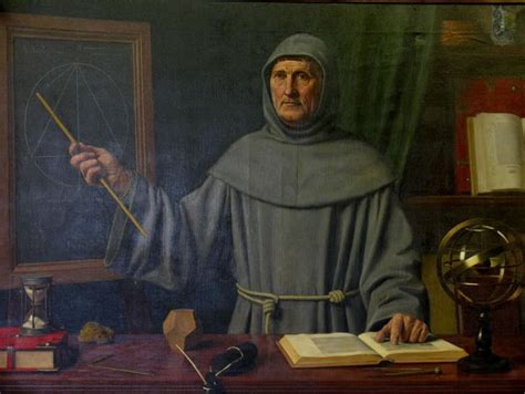 Luca Pacioli - Alchetron, The Free Social Encyclopedia