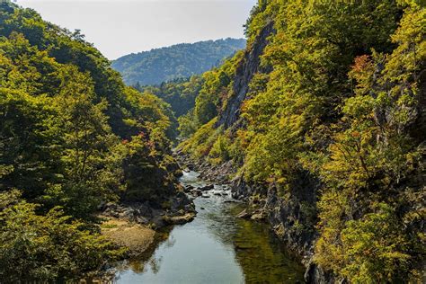 Shikotsu-Toya National Park | National Parks of Japan