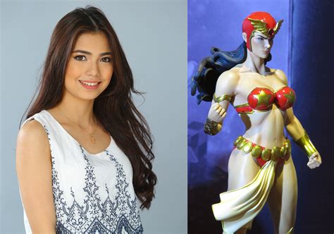 Jane de Leon the new cinematic Darna – Author Carlo Carrasco