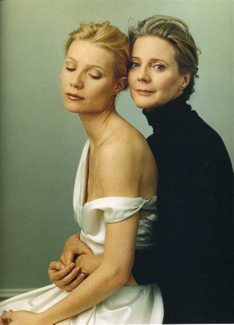 [002] Annie Leibovitz (77 photos) | Annie leibovitz photos, Annie leibovitz photography, Blythe ...