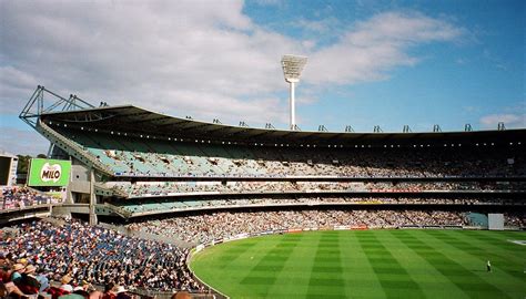 Melbourne Cricket Ground Wallpapers - Top Free Melbourne Cricket Ground Backgrounds ...