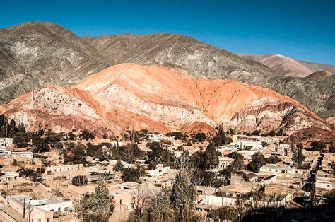 Seis pueblos y tres cerros para visitar en la Quebrada de Humahuaca — Conocedores.com