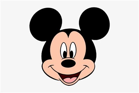 Mickey Mouse Cartoon - Bios Pics