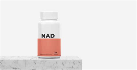 NAD Supplement Benefits, Uses and Dosage Recommendations - Dr. Axe