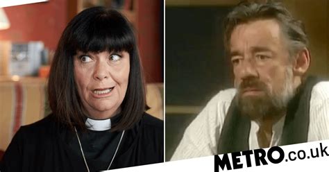 Vicar of Dibley fans delighted as dead cast member's characters return | Metro News