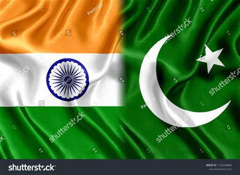 3,718 India Pakistan Flag Images, Stock Photos & Vectors | Shutterstock