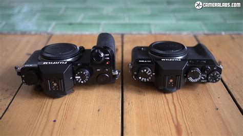 Fujifilm XS10 review so far | Cameralabs