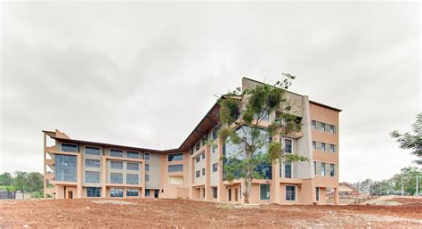 University of Embu – Design Source