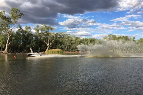 Goondiwindi Natural Heritage & Water Park - Goondiwindi Region