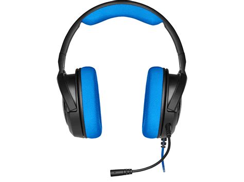 Corsair HS35 Stereo Gaming Headset - tech.co.za