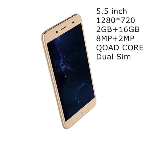 Free Shipping Unlocked 5.5 Inch Fingerprint 4gb Octa Core Wifi Android ...