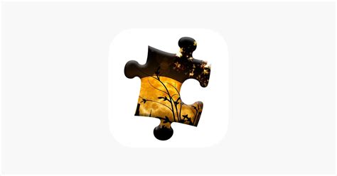 ‎Jigsaw World - Puzzle Games on the App Store