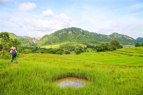 3-Day Trek from Kalaw to Inle Lake - Backpacking People