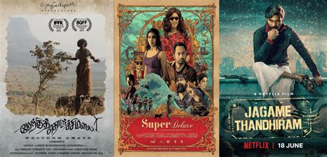 best-tamil-movies-on-netflix-featured - The Best of Indian Pop Culture & What’s Trending on Web