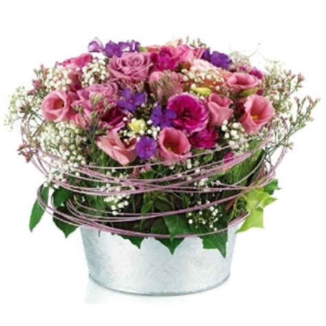 German Flower Arrangements - Flower ดอกไม้ Garden สวน Florists Flora Plant Tree Blossom National ...