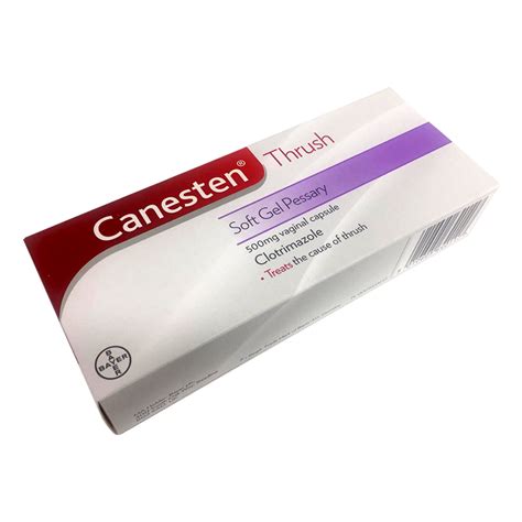 Canesten Thrush Combi Pessary External Cream | ubicaciondepersonas.cdmx.gob.mx