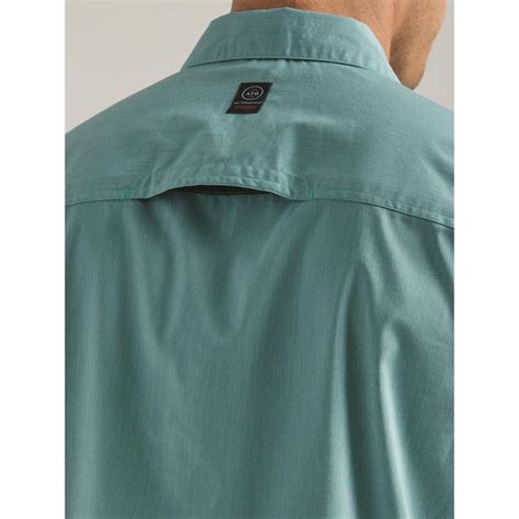 Vented Back Yoke Shirt | Sportsman's Guide