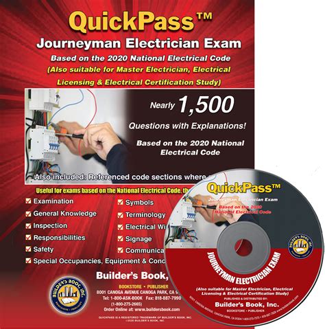 2020 Journeyman Electrician’s Exam Prep Guide By Ray Holder