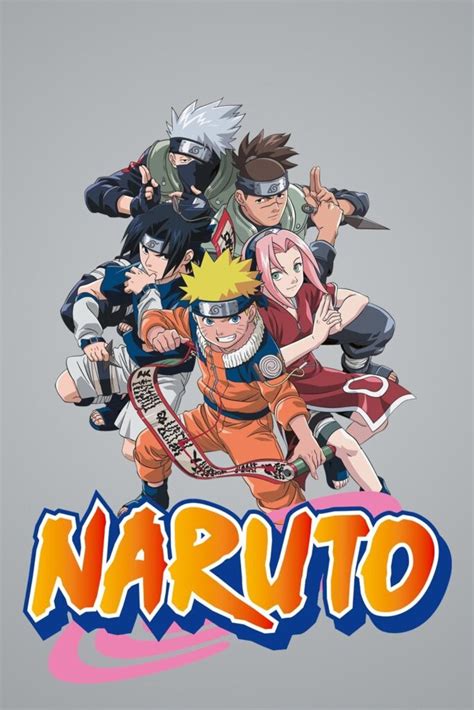 Naruto Episode List