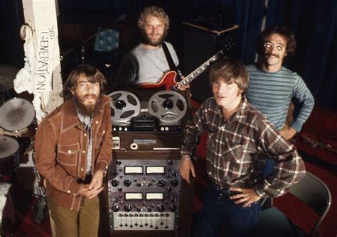 'Cosmo's Factory' at 50: Creedence Clearwater Revival members on ...