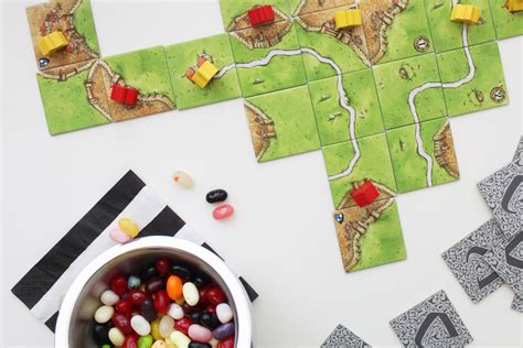 Best 2 Player Board Games | The Kitchn