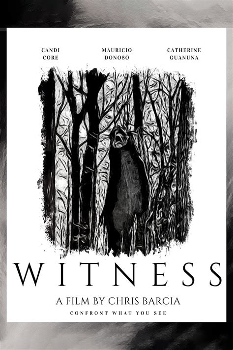 Witness | Rotten Tomatoes