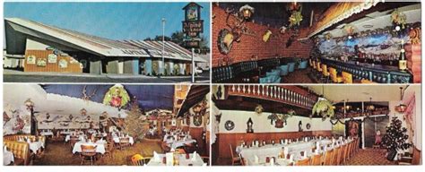 Alpine Village Inn Las Vegas Timeline and Intro ...