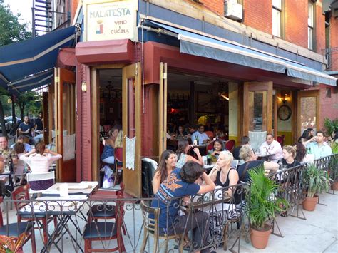 22 Top West Village Restaurants to Try - Eater NY