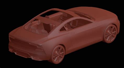 Detailed car model - Creations Feedback - Developer Forum | Roblox