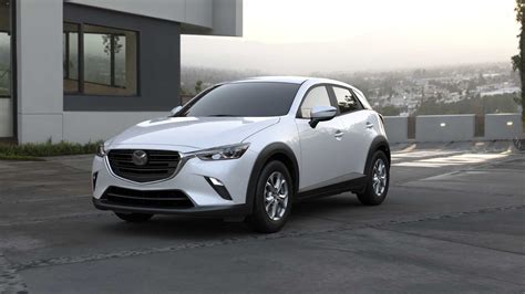 2021 MAZDA CX-3 - Puente Hills Mazda