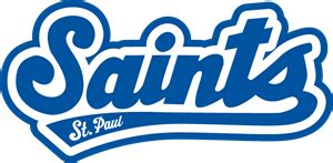 St. Paul Saints Logo PNG Vector (SVG) Free Download