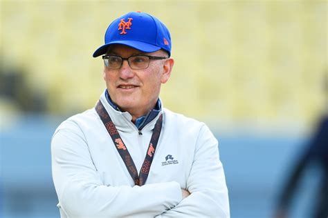 Steve Cohen Makes Intentions Clear Amid Mets' Recent Struggles - The Spun