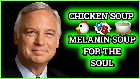 Abdullah's Soul Food VS Jack Canfield Chicken Soup For The Soul- True Salvation Is Self ...