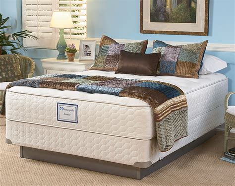 Sealy Posturepedic Reserve Series Ultra Plush Mattress