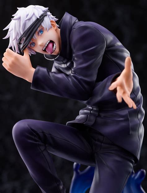 Jujutsu Kaisen – Satoru Gojo 1/7 Scale Figure - Anime Figures Zone