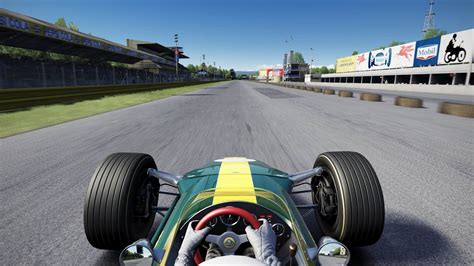 How Assetto Corsa set the template for modern-day simulators | Traxion