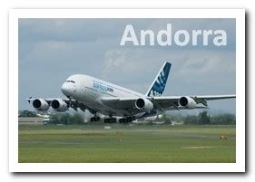 Airport codes Andorra La Vella in Andorra La Vella, Andorra (AD) | ICAO, IATA international ...