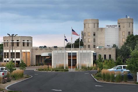 DOUBLETREE BY HILTON HOTEL DENVER - THORNTON $95 ($̶1̶1̶6̶) - Updated 2021 Prices & Reviews - CO ...