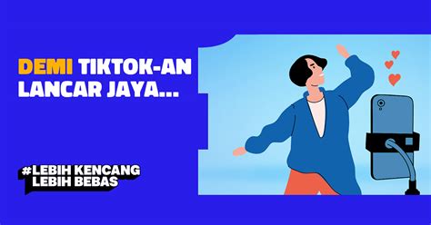 Demi TikTok-an Lancar Jaya, Kamu Wajib Tahu 6 Istilah Ini