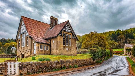 Darley Memorial Hall - Lastingham | Lastingham Village Hall … | Flickr