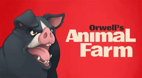 Animal Farm Movie Review - The Bulletin Time