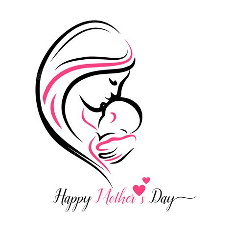 Happy Mothers Day Vector, Happy Mother S Day, Mother S Day, International Mother S Day PNG and ...