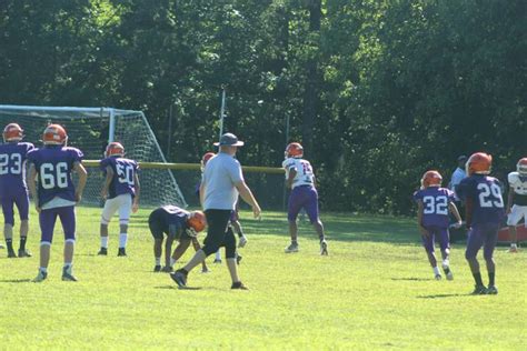 McDonough High School 2022 football preview | High School | somdnews.com