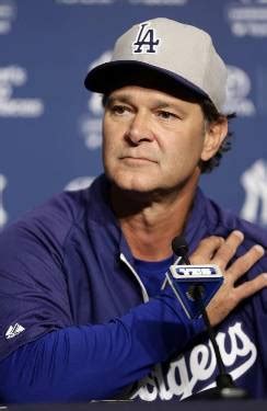 Dodgers and Mattingly return to the Bronx to renew rivalry with Yankees ...